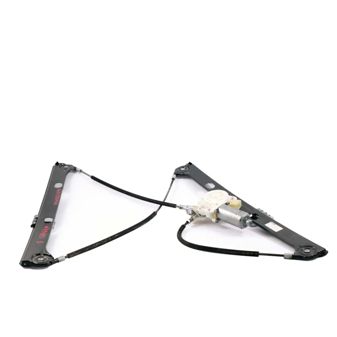 Mercedes-Benz Vaneo W414 Puerta Delantera Izquierda Motor Elevalunas El?ctrico para con número de pieza A4147200146 Mercedes-Benz Vaneo W414 Puerta Delantera Izquierda Motor Elevalunas El?ctrico - SKU A4147200146 - Número de pieza A4147200146