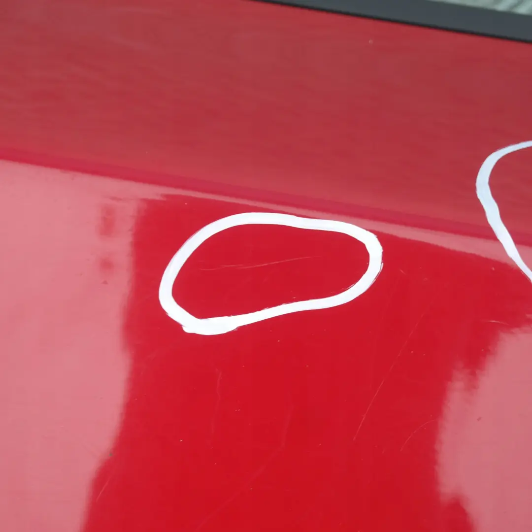 drzwi lewe tylne lewy tył Japanrot 438 do BMW E87 o numerze 7191017 BMW E87 drzwi lewe tylne lewy tył Japanrot 438 - SKU 7191017-JR - Numer Części 7191017