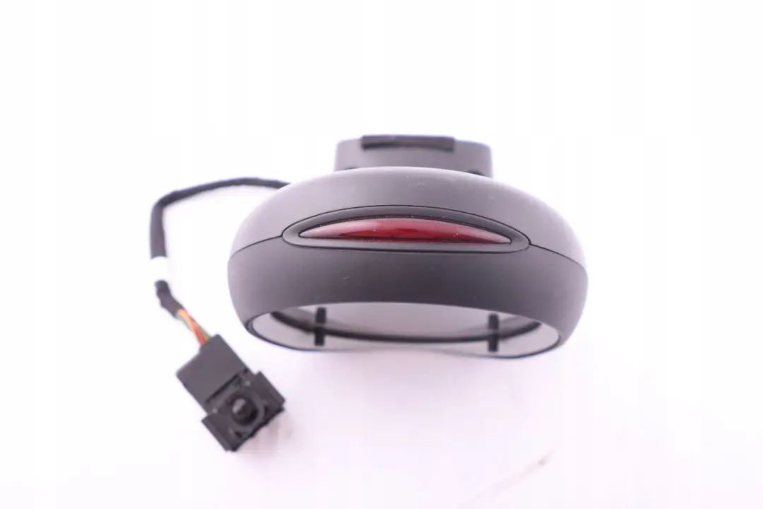 Contagiri Brillante Argento per Mini Cooper One R56 R57 R59 R60 R61 con numero di parte 9189516 Mini Cooper One R56 R57 R59 R60 R61 Contagiri Brillante Argento - SKU 9189516 - Numero di parte 9189516