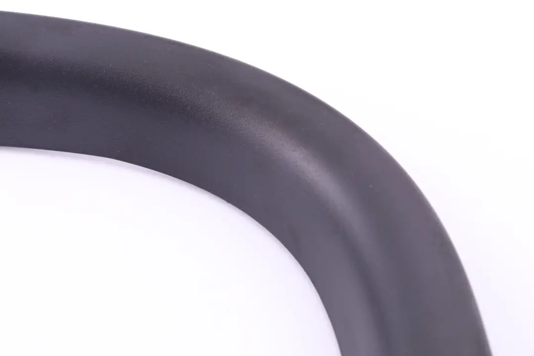 BMW Mini Cooper One R55 R56 R60 Blende Himmel vorn CARBON BLACK Schwarz - SKU 2752543 - Teilenummer 2752543
