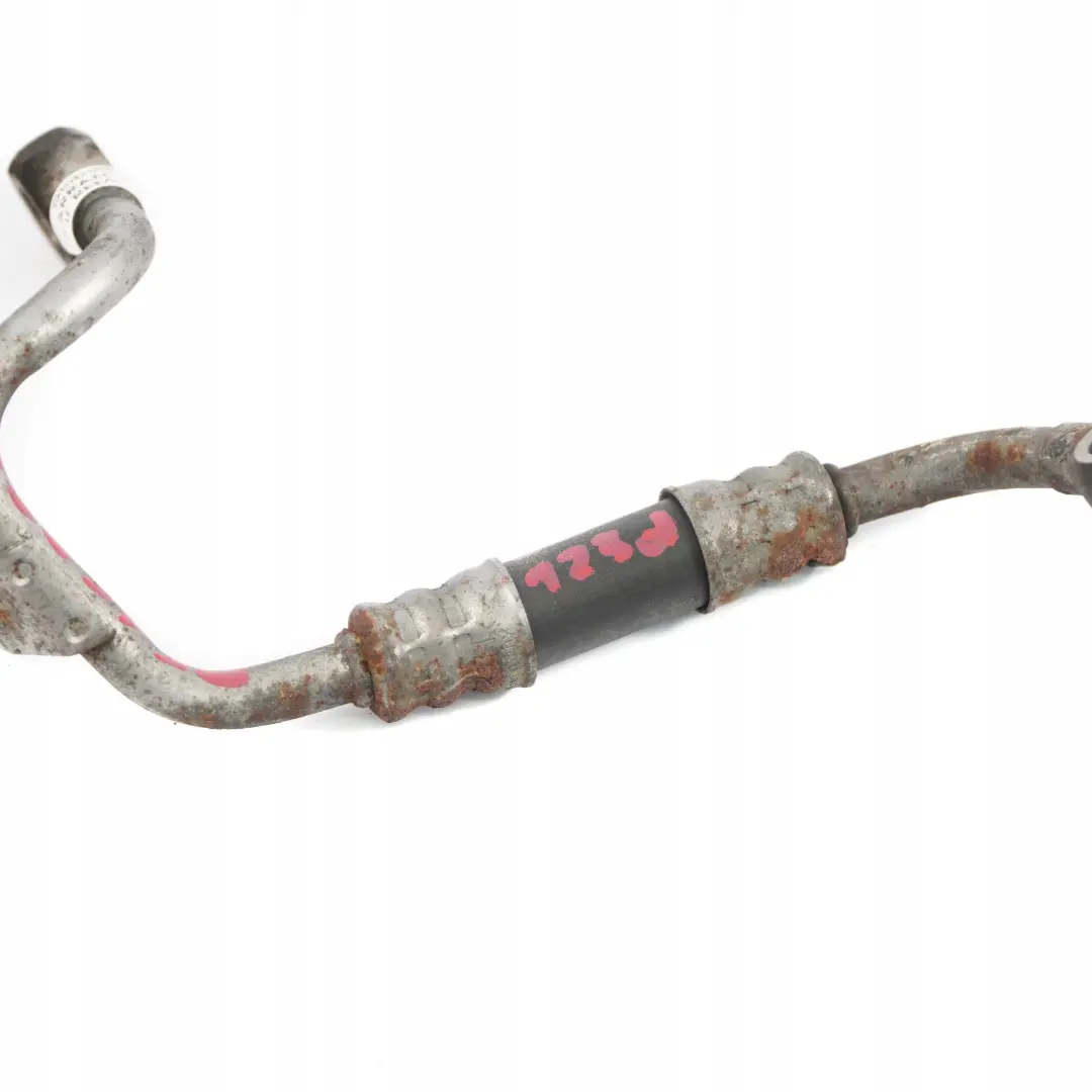 N47S Linea Ritorno Motore Collettore per BMW E81 E87 LCI 123d con numero di parte 7809738 BMW E81 E87 LCI 123d N47S Linea Ritorno Motore Collettore - SKU 7809738 - Numero di parte 7809738