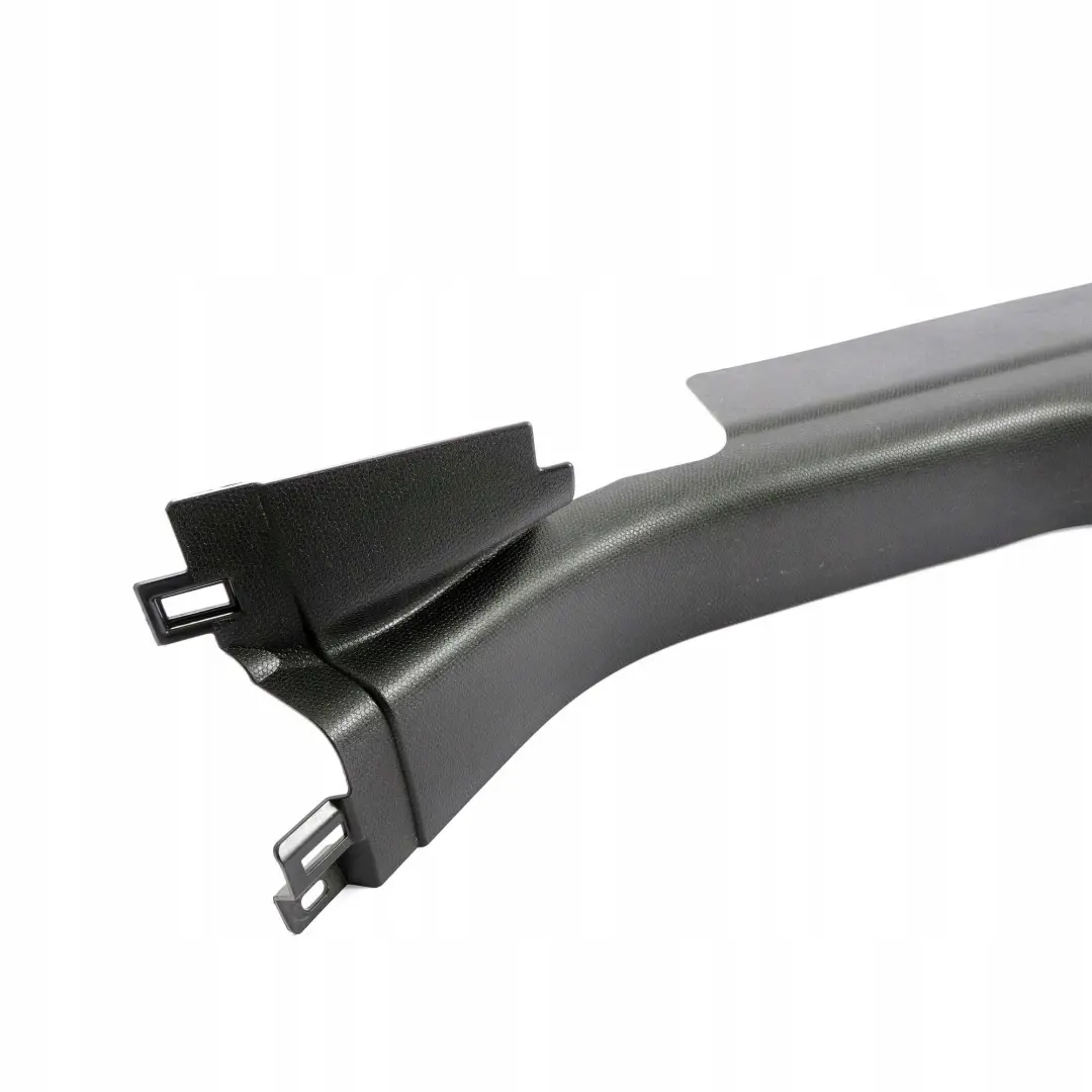 Barre D 'em Barquement Arriere Droite Charbon Noir 9801274 pour Mini Countryman à propos du numéro de pièce 9803268 Mini Countryman Barre D 'em Barquement Arriere Droite Charbon Noir 9801274 - SKU 9803268 - Numéro de pièce 9803268