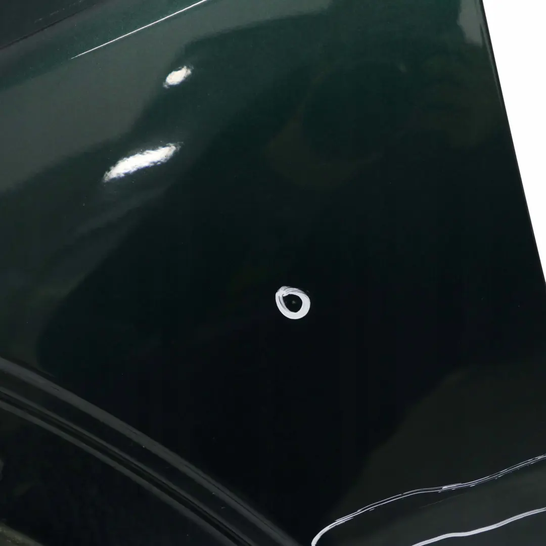 Mini 3 R55 R56 R57 R58 R59 LCI Pannello Laterale Ant SX British Racing Green - SKU 2754725-BRG3 - Numero di parte 2754725