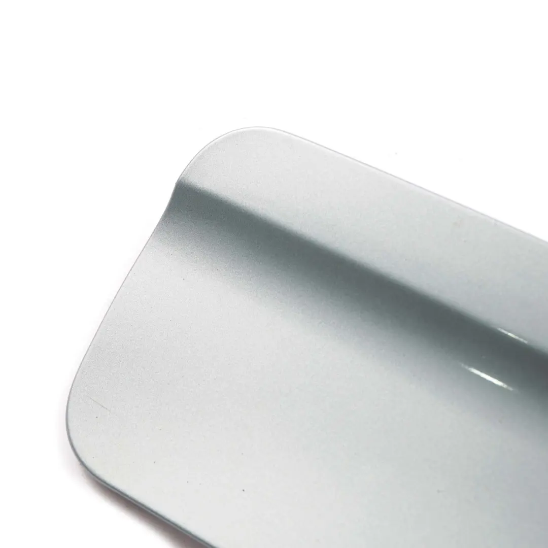 BMW X5 Series E53 Fill In Flap Fuel Cover Graugruen Metallic - SKU 7001027-GG - Part number 7001027