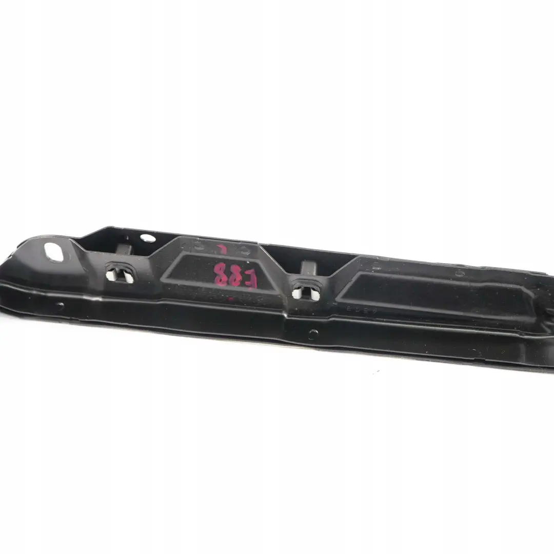 BMW E88 Izquierda N / S Ventana Trasera Conexion angulo Trim - SKU 7165603 - Número de pieza 7165603