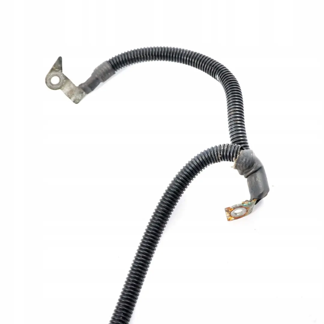  Mercedes-Benz W210 Cablaggio Cavo di Massa Positivo Starter Generatore Cavo - SKU A2105401530 - Numero di parte A2105401530