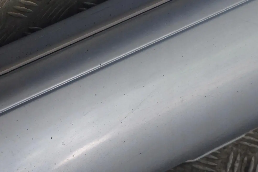 Nakładka listwa na próg lewa AERO do BMW E83 X3 o numerze 0302753 BMW E83 X3 Nakładka listwa na próg lewa AERO - SKU 0302753-WB - Numer Części 0302753