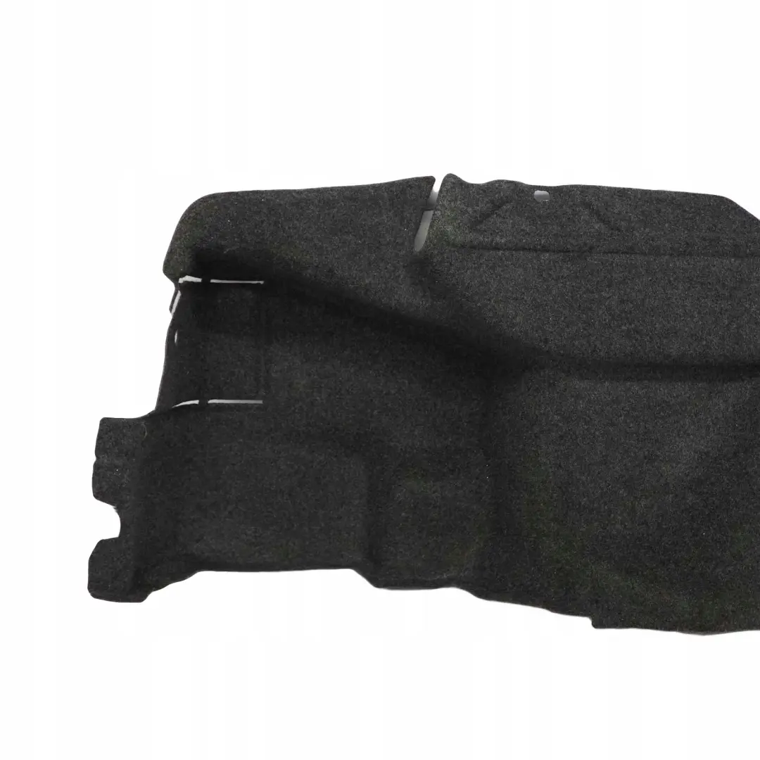  Mercedes-Benz CLK W208 Boot Trunk Left N/S Lateral Trim Panel - SKU A2086930191 - Part number A2086930191