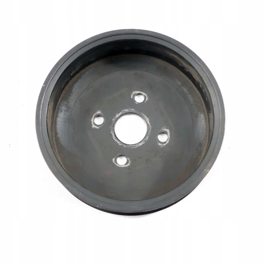 Mercedes-Benz A B Klasse W169 W245 M266 Wasserpumpe Riemenscheibe für mit Teilenummer A2662050110 Mercedes-Benz A B Klasse W169 W245 M266 Wasserpumpe Riemenscheibe - SKU A2662050110 - Teilenummer A2662050110