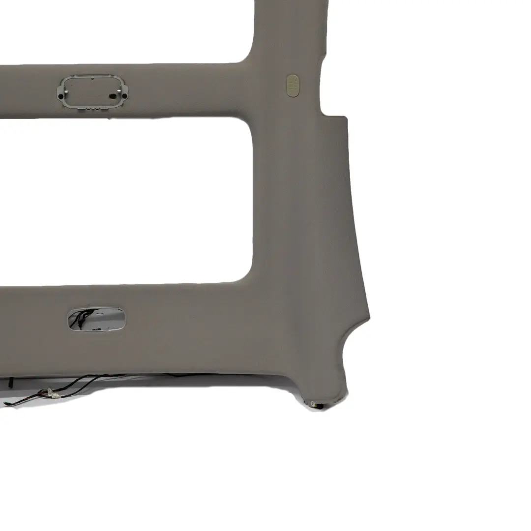 Mercedes-Benz CL203 W203 Coupe Headlining Panoramic Sliding Roof POLSKA to with Part number A2036901250 Mercedes-Benz CL203 W203 Coupe Headlining Panoramic Sliding Roof POLSKA - SKU A2036901250 - Part number A2036901250