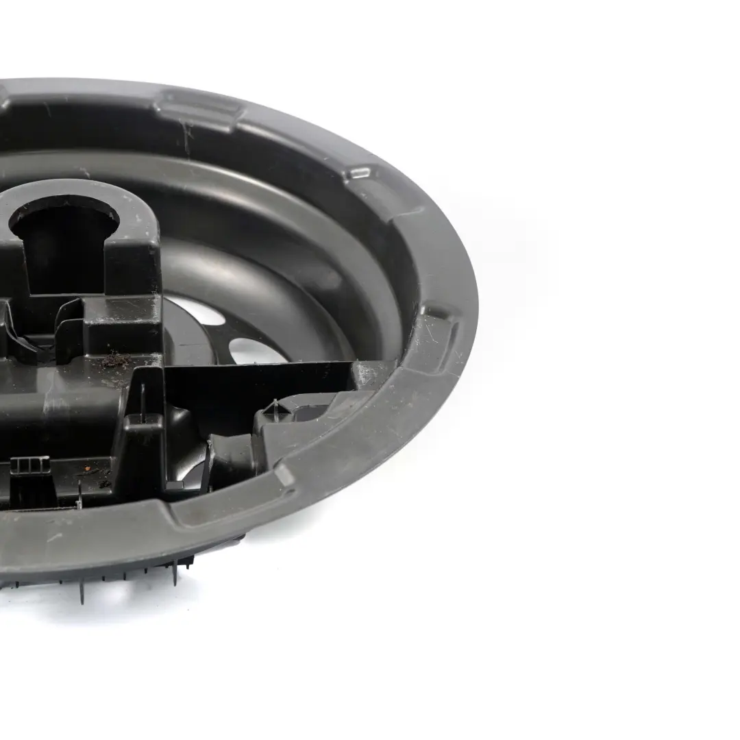 Mercedes W203 C209 Supporto ruota di scorta Coprire Tool Box - SKU A2098980207 - Numero di parte A2098980207