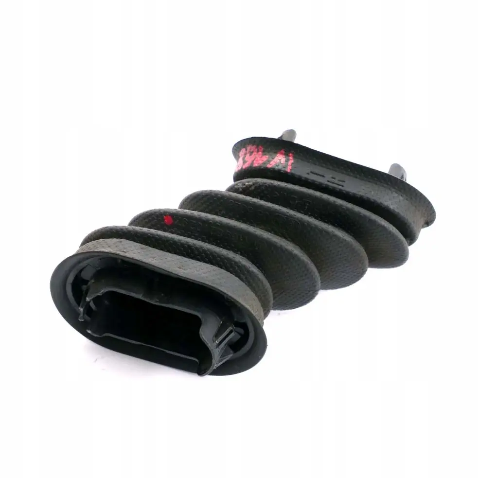 Mercedes W169 Puerta Trasera Izquierda Derecha N/ Cableado Puerta Bota Gaiter - SKU A1698210297 - Número de pieza A1698210297