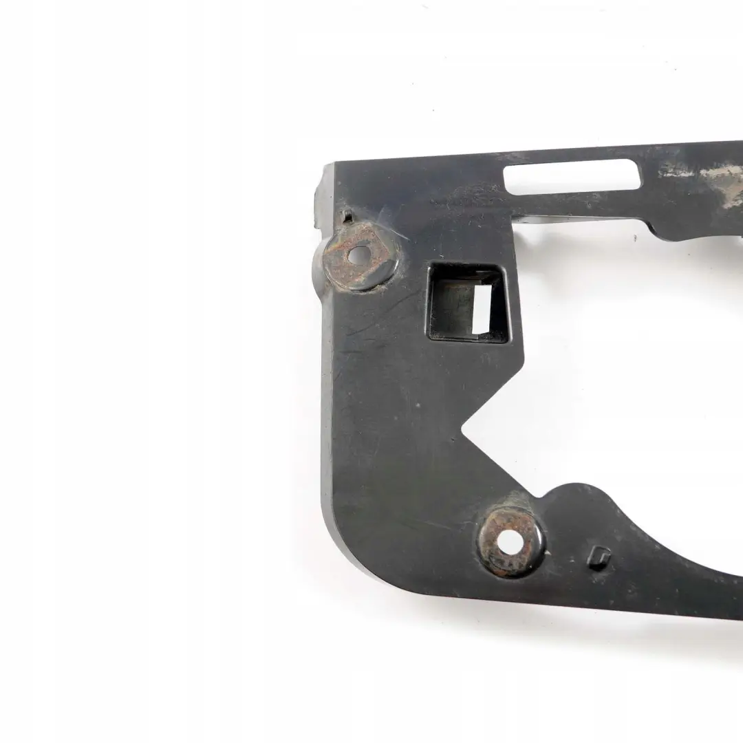 BMW 3 E90 E91 LCI Stossfänger Vorn Aufnahme Nebelscheinwerfer Links M Paket - SKU 7891397 - Teilenummer 7891397