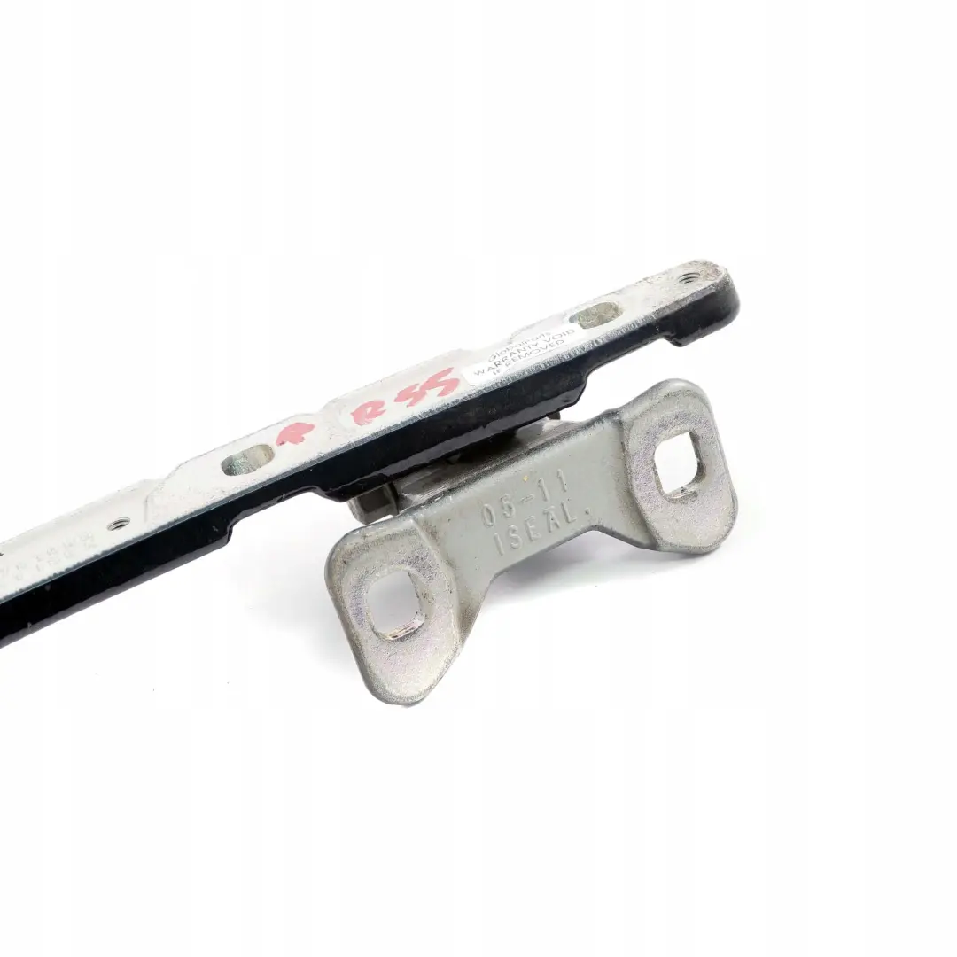 Hinge Split Door Rear Right O/S Reef Blue - B30 to BMW Mini Clubman R55 with Part number 2757542 BMW Mini Clubman R55 Hinge Split Door Rear Right O/S Reef Blue - B30 - SKU 2757542-REEF - Part number 2757542