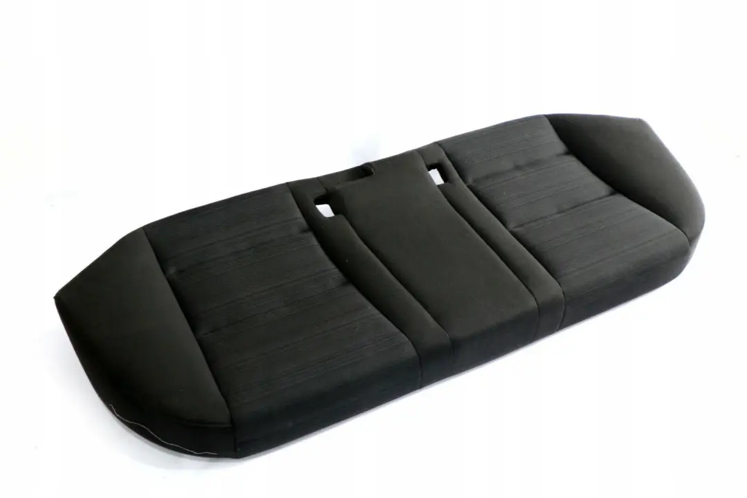 BMW E61 Interieur en tissu Canape en tissu pour sieges arriere Noir Anthracite - SKU 6965242 - Numéro de pièce 6965242