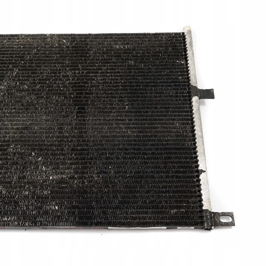 BMW X3 Series E83 Petrol A/C Air Con Condenser Radiator - SKU 3400400 - Part number 3400400