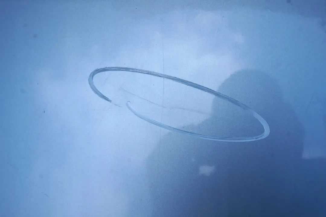 Trunk Boot Lid Tailgate Bootlid Bluewater Water Blue to BMW 3 Series E90 LCI Rear with Part number 7209701 BMW 3 Series E90 LCI Rear Trunk Boot Lid Tailgate Bootlid Bluewater Water Blue - SKU 7209701-WB - Part number 7209701