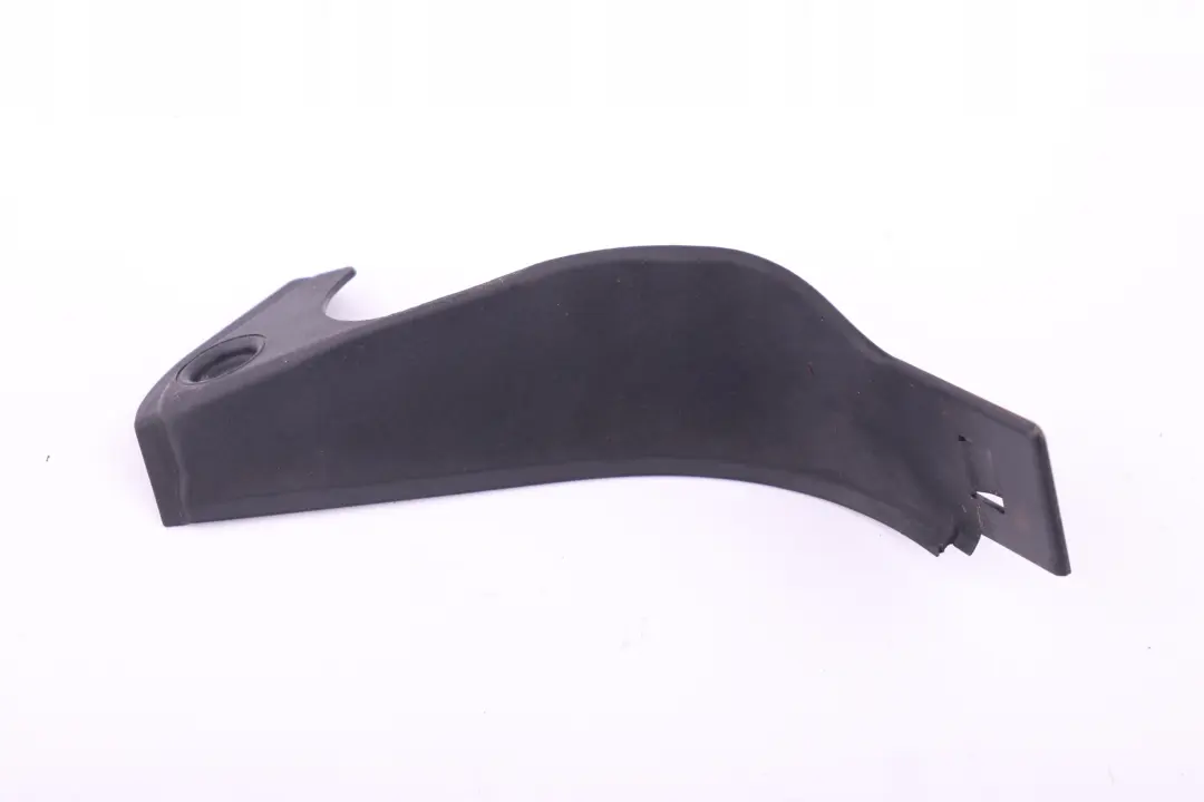 Luggage Compartment Sill Trim Covering Left N/S to BMW 3 Series E93 with Part number 7157299 BMW 3 Series E93 Luggage Compartment Sill Trim Covering Left N/S - SKU 7157299 - Part number 7157299