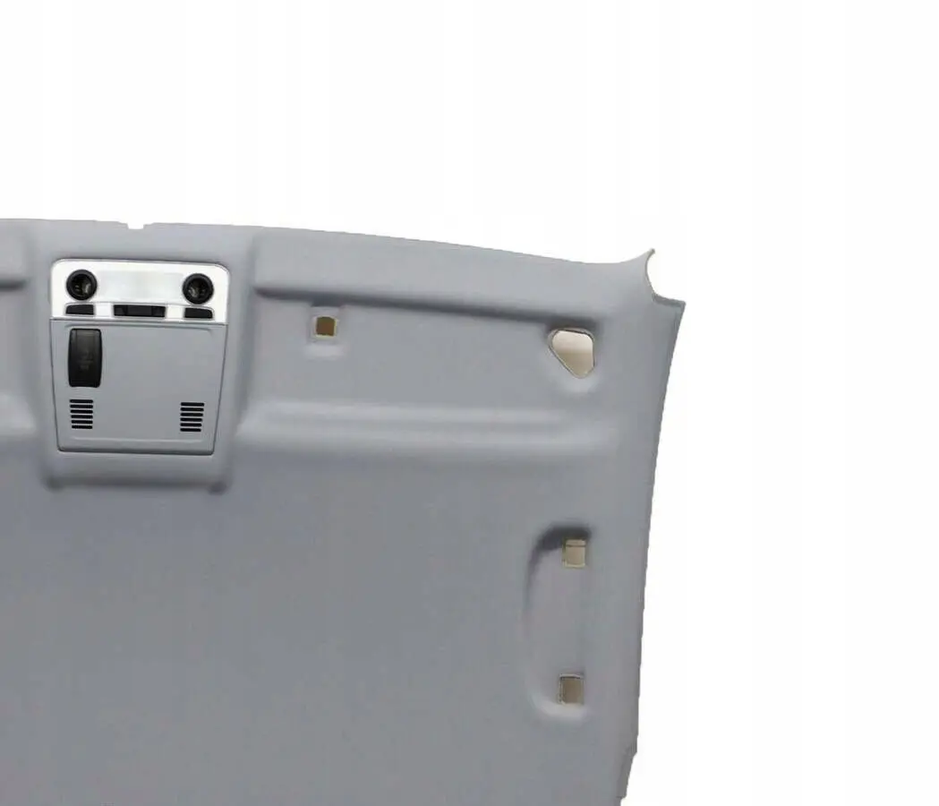  Genuine BMW E87 E87N LCI Headlining Moulded Roof Lining Alaskagrau Grey 7146352 - SKU 6956003-1 - Part number 6956003