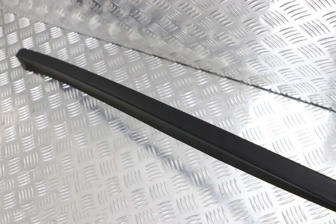 Mercedes-Benz B Class W245 Right O/S Roof Moulding Trim Strip Cover Panel to with Part number A1696901830 Mercedes-Benz B Class W245 Right O/S Roof Moulding Trim Strip Cover Panel - SKU A1696901830 - Part number A1696901830