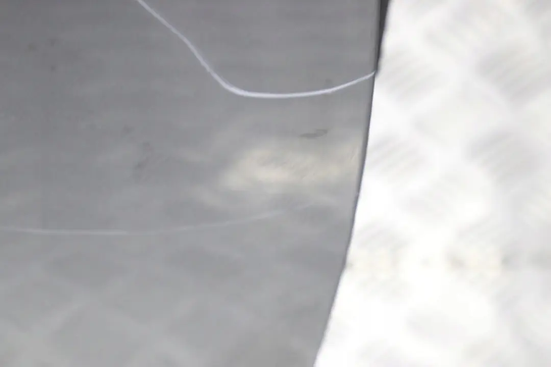 Tür Vorne Rechts Silbergrau Silber Grau Metallic - A08 für BMW 5 E60 E61 3 mit Teilenummer 7202340 BMW 5 E60 E61 3 Tür Vorne Rechts Silbergrau Silber Grau Metallic - A08 - SKU 7202340-SBG3 - Teilenummer 7202340