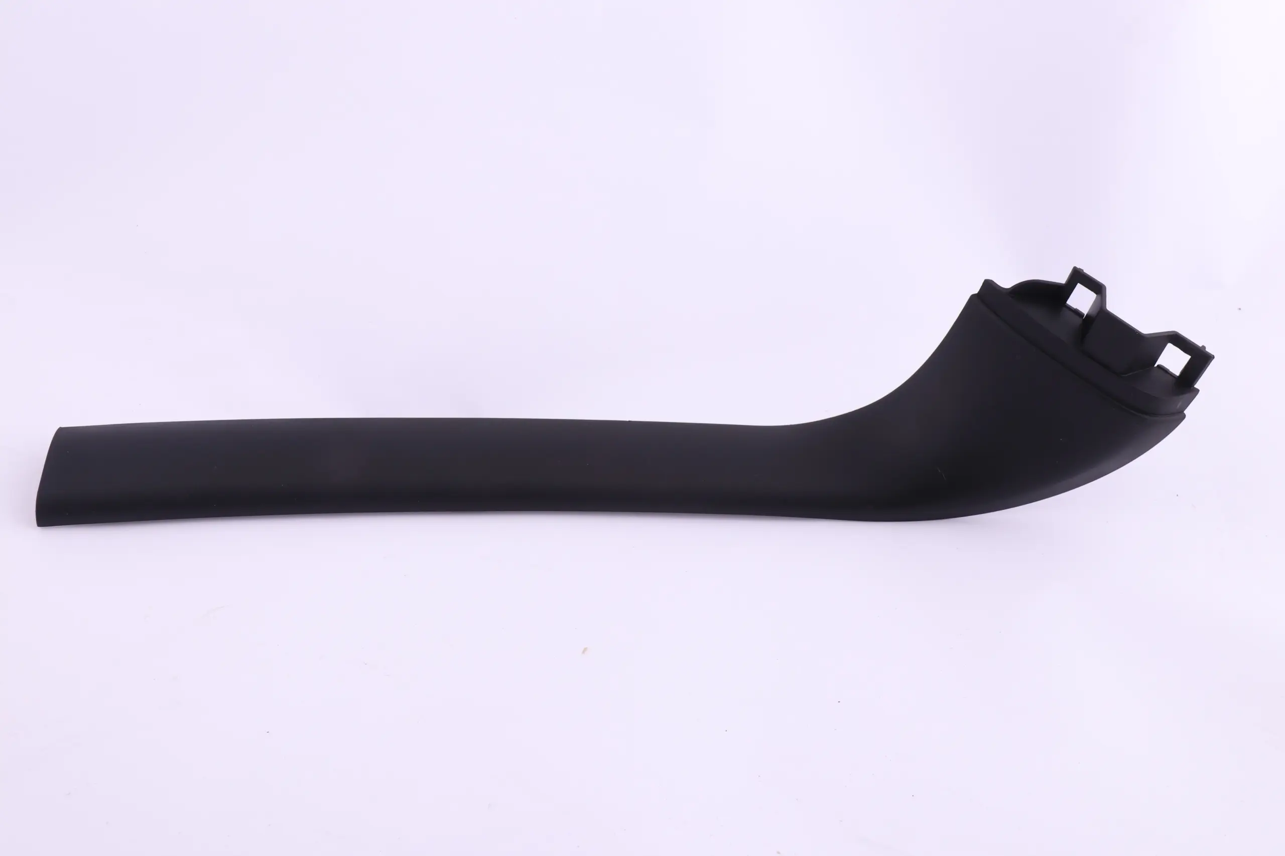 BMW X3 er E83 Verkleidung Heckklappe Links Anthrazit Black 3330861