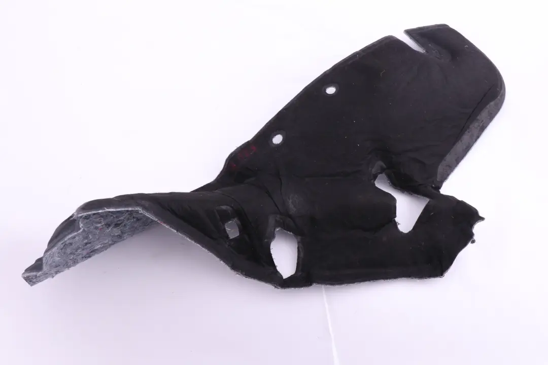 Isolamento Acustico Passaruota Posteriore Destra per BMW F20 F21 con numero di parte 7221974 BMW F20 F21 Isolamento Acustico Passaruota Posteriore Destra - SKU 7221974 - Numero di parte 7221974