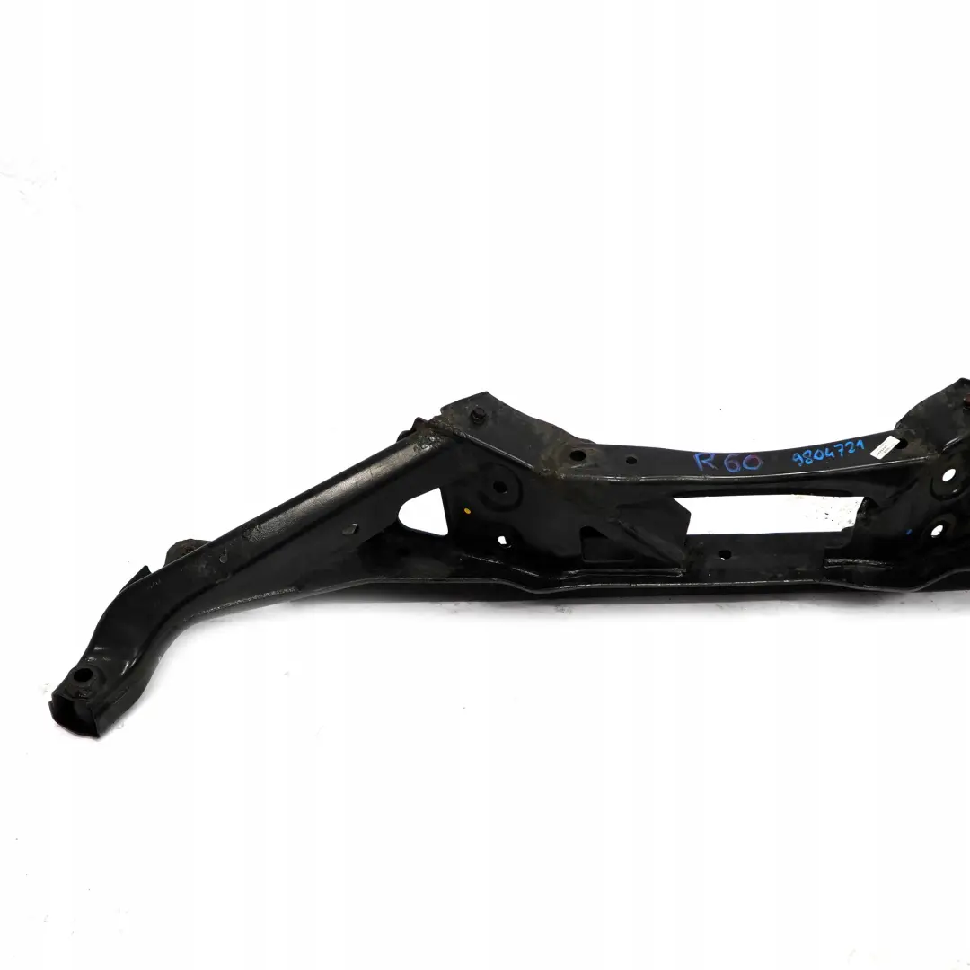 Mini Countryman Paceman R60 R61 Eje trasero Subchasis Cuna Portador Suspension - SKU 9804721 - Número de pieza 9804721