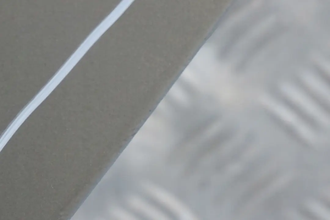 Lato Porta Posteriore Sinistra Platinbronze Platinum Bronzo per BMW E60 LCI con numero di parte 7202341 BMW E60 LCI Lato Porta Posteriore Sinistra Platinbronze Platinum Bronzo - SKU 7202341-PB - Numero di parte 7202341