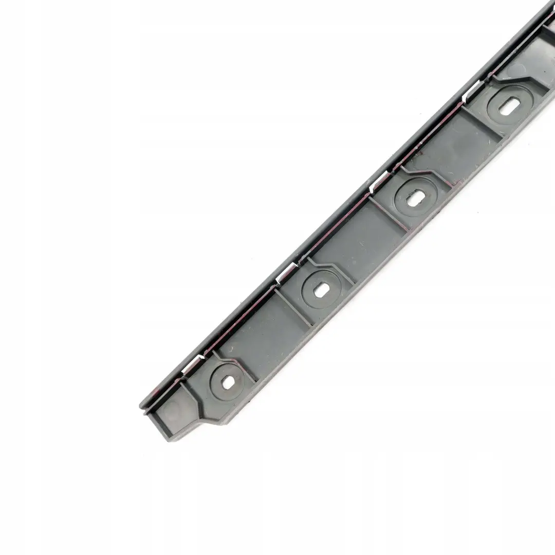 Mercedes-Benz Vito W639 Rear Bumper Left N/S Holder Bracket Mount to with Part number A6398850356 Mercedes-Benz Vito W639 Rear Bumper Left N/S Holder Bracket Mount - SKU A6398850356 - Part number A6398850356