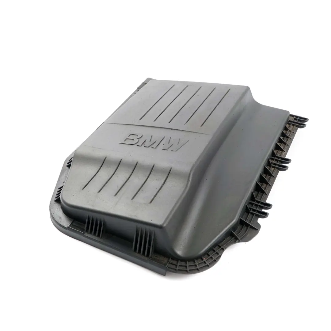 N54 Air Filter Box Intake Silencer BMW 3 Series E90 E91 E92 E93 335i - SKU 7556547-1 - Part number 7556547