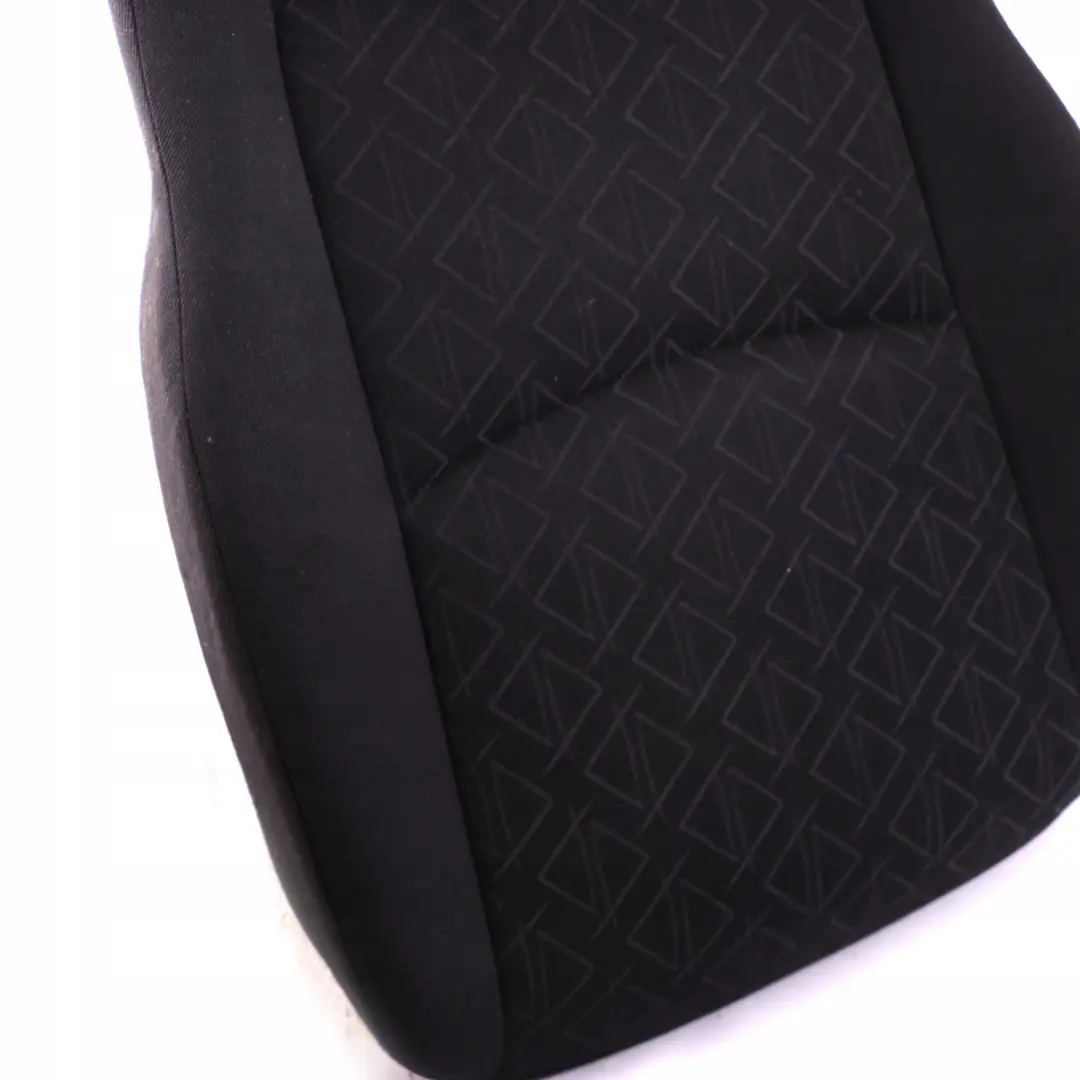  Mercedes-Benz C-Class W203 Front Seat Cover Cushion Fabric Cloth Anthrazit - SKU A2039106746 - Part number A2039106746