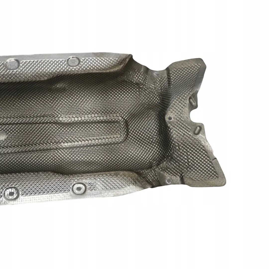 BMW E65 E66 Isolamento Termico Tunnel Foglio - SKU 8238075 - Numero di parte 8238075