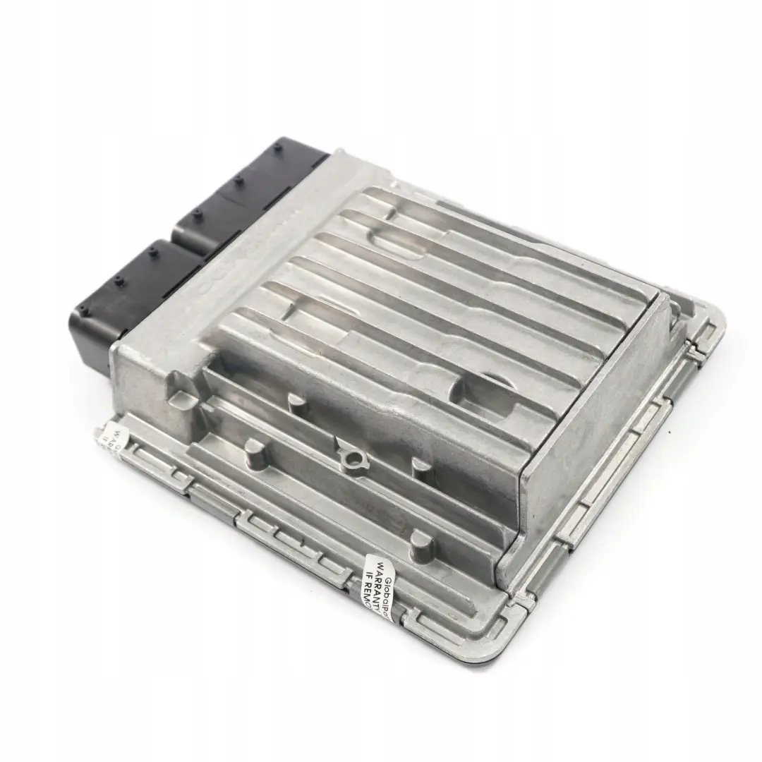 BMW 1 3 Series E87 LCI E90 Petrol N43 DME Engine Control Unit Manual - SKU 7583225 - Part number 7583225