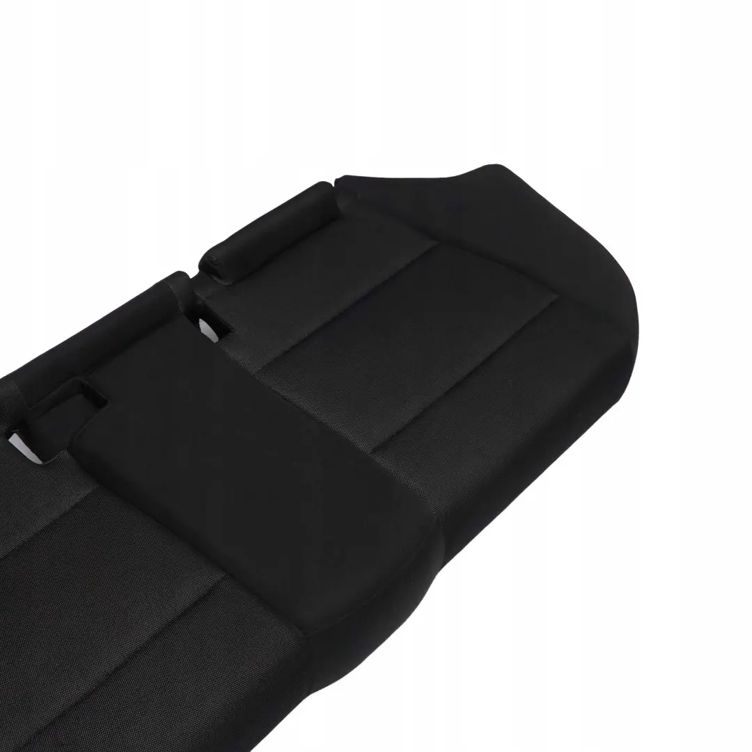 BMW E83 Tela Interior Asiento Trasero Sofa Banco Base Antracita - SKU 3410338-1 - Número de pieza 3410338