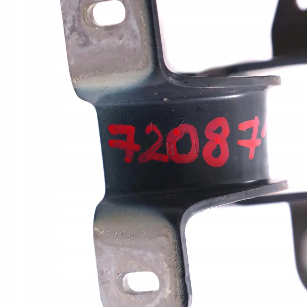 Left Folding Top Roof Flap Hinge N/S Silver 070609471 to BMW 1 Series E88 with Part number 7208713 BMW 1 Series E88 Left Folding Top Roof Flap Hinge N/S Silver 070609471 - SKU 7208713 - Part number 7208713