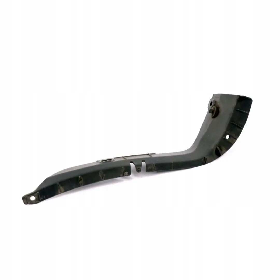 Mercedes-Benz Vaneo W414 Parachoques trasero izquierdo Soporte Guia para con número de pieza A4148850063 Mercedes-Benz Vaneo W414 Parachoques trasero izquierdo Soporte Guia - SKU A4148850063 - Número de pieza A4148850063