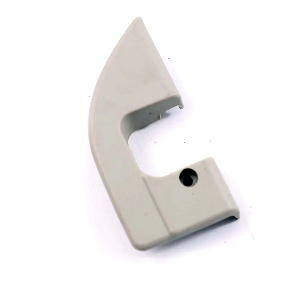 Classe S W220 posteriore destra O/S Door Lock Surround Trim per Mercedes con numero di parte A2207330248 Mercedes Classe S W220 posteriore destra O/S Door Lock Surround Trim - SKU A2207330248 - Numero di parte A2207330248