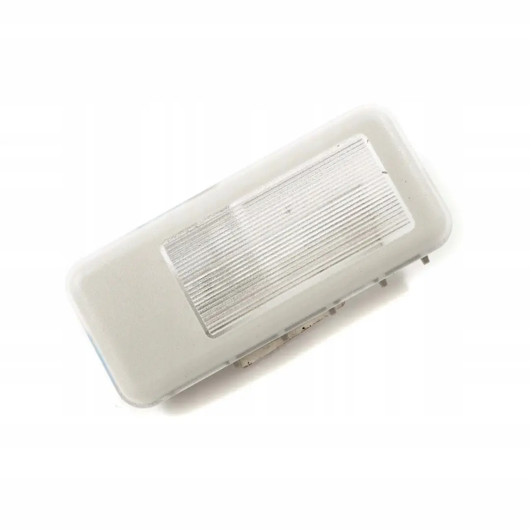 Headlining Light Mirror Lamp Right O/S Hellgrau Grey to BMW X3 X5 Series E53 E83 with Part number 6961996 BMW X3 X5 Series E53 E83 Headlining Light Mirror Lamp Right O/S Hellgrau Grey - SKU 6961996 - Part number 6961996