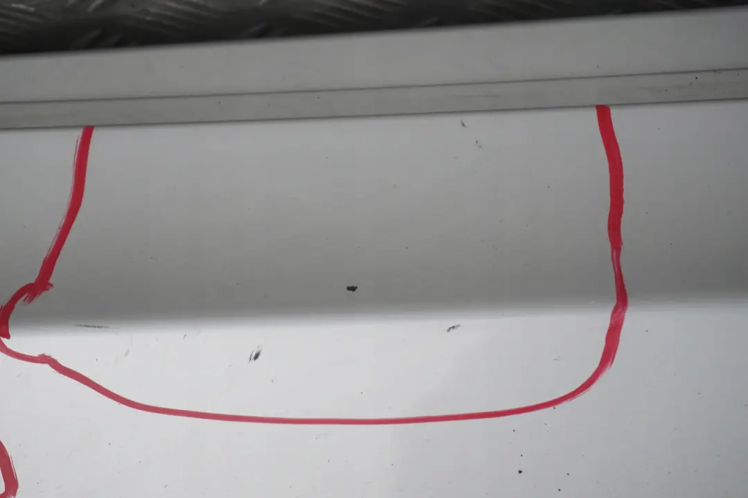 Bas de Porte Couverture Seuil Droite Argent Titane Argent pour BMW E81 E82 E88 à propos du numéro de pièce 0036142 BMW E81 E82 E88 Bas de Porte Couverture Seuil Droite Argent Titane Argent - SKU 0036142-TS3 - Numéro de pièce 0036142