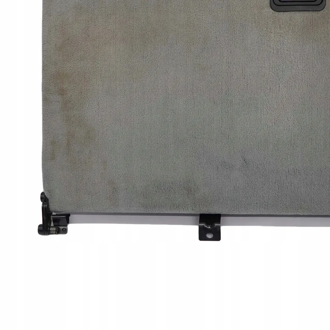  Mercedes-Benz E S210 W210 Estate Boot Trunk 3rd Seat Row Backrest Grey Leather - SKU A2109301171 - Part number A2109301171