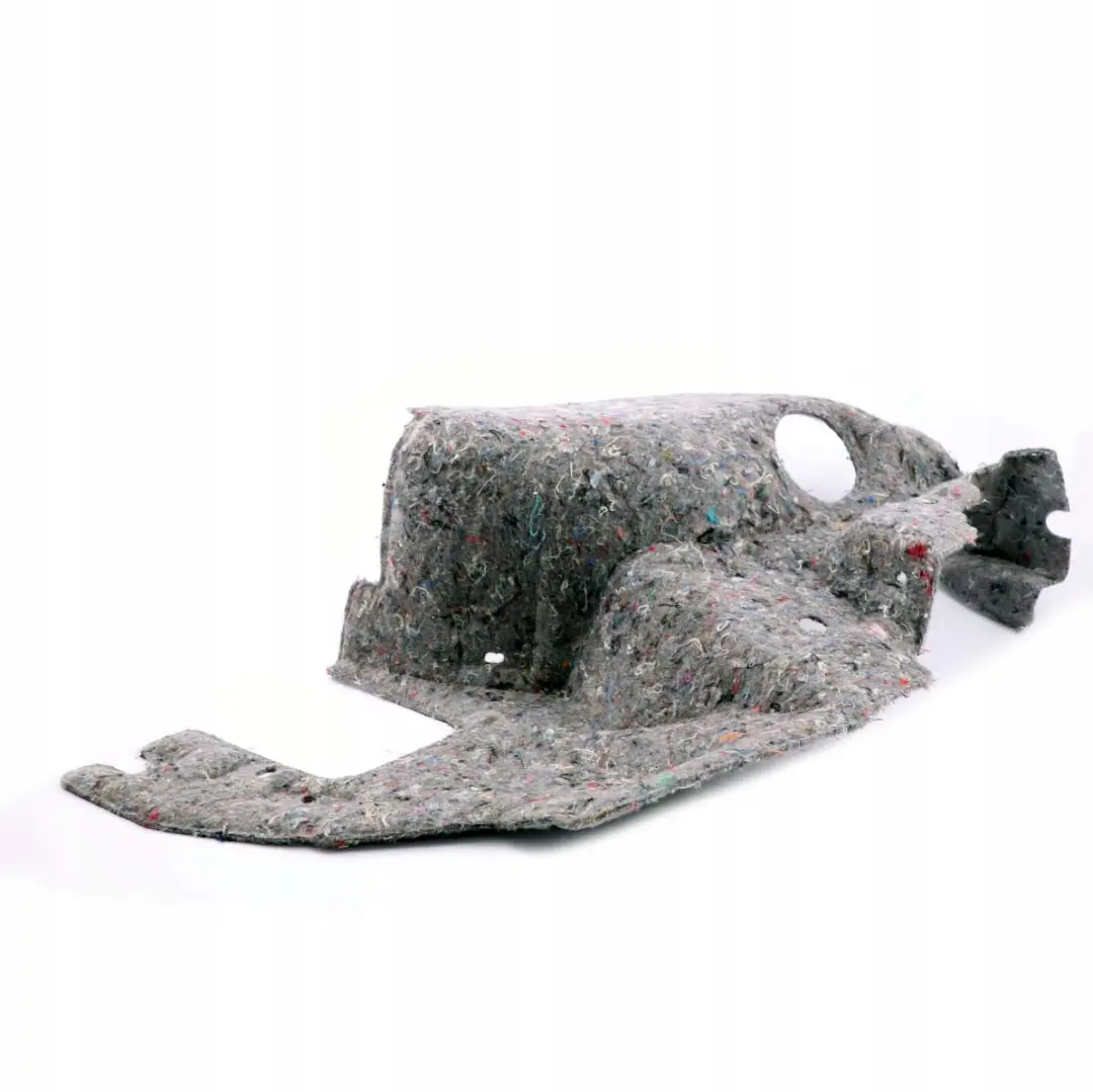 Aislamiento Acustico Alfombra Maletero Trasero Derecho para BMW E82 con número de pieza 2996200 BMW E82 Aislamiento Acustico Alfombra Maletero Trasero Derecho - SKU 2996200 - Número de pieza 2996200