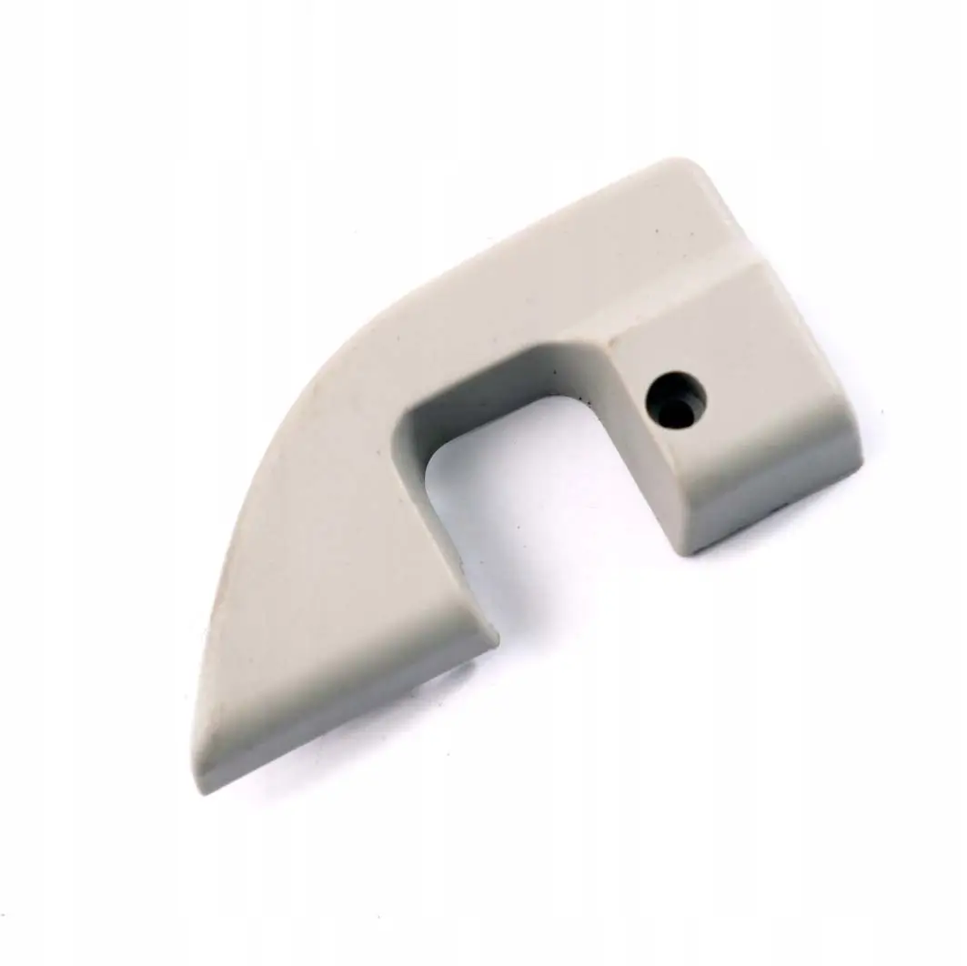 Mercedes-Benz S-Class W220 Front Left N/S Door Lock Surround Trim to with Part number A2207230924 Mercedes-Benz S-Class W220 Front Left N/S Door Lock Surround Trim - SKU A2207230924 - Part number A2207230924