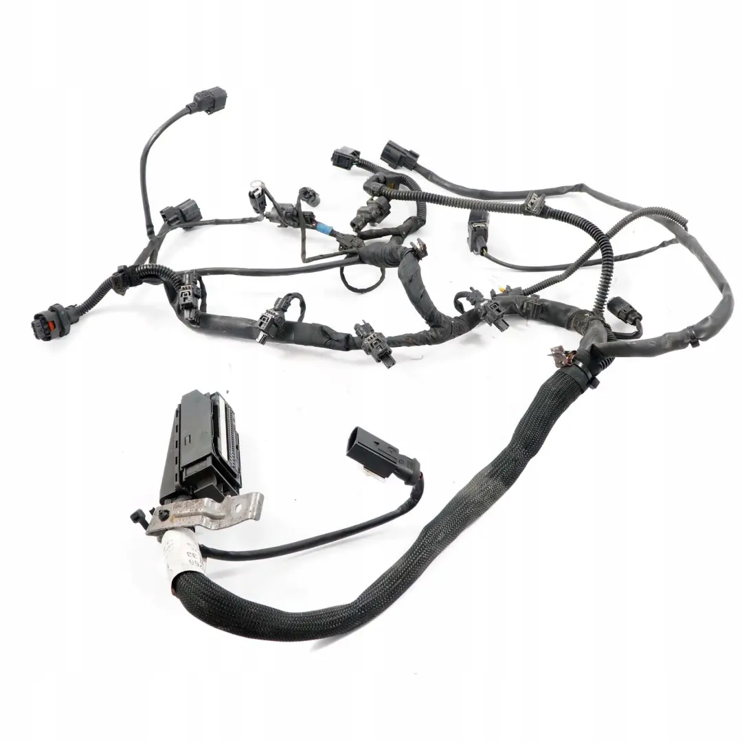 Mercedes A Classe B W169 W245 M266 Essence Moteur Faisceau Cables - SKU A2661502933 - Numéro de pièce A2661502933