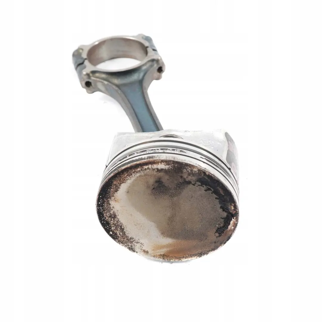 Mercedes-Benz A B W169 W245 Gasolina M266 Motor Biela Piston Biela para con número de pieza A2660300420 Mercedes-Benz A B W169 W245 Gasolina M266 Motor Biela Piston Biela - SKU A2660300420 - Número de pieza A2660300420