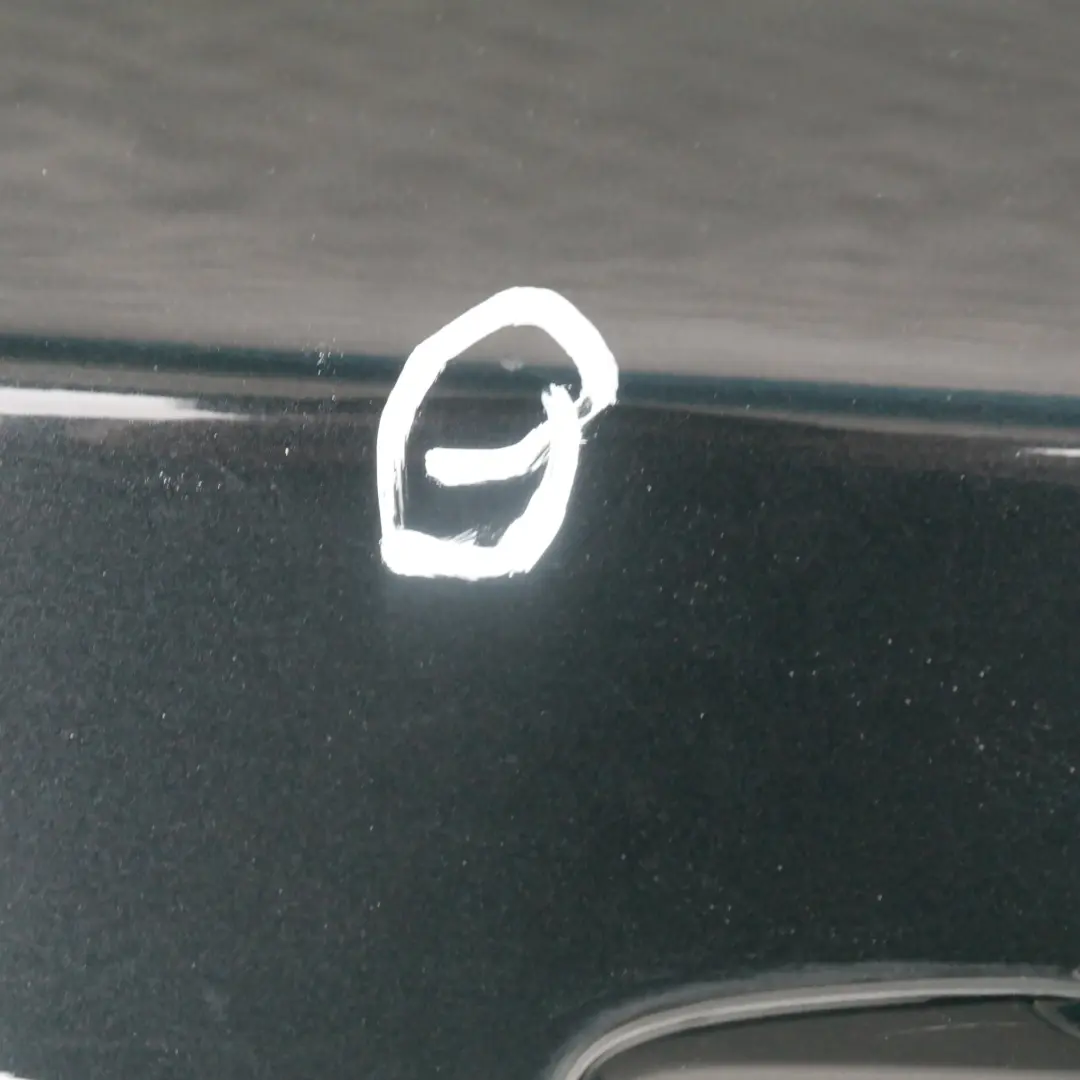 Cote Conducteur Porte Arriere Gauche Noir Saphir Metallique pour BMW E87 LCI à propos du numéro de pièce 7191017 BMW E87 LCI Cote Conducteur Porte Arriere Gauche Noir Saphir Metallique - SKU 7191017-BS1 - Numéro de pièce 7191017