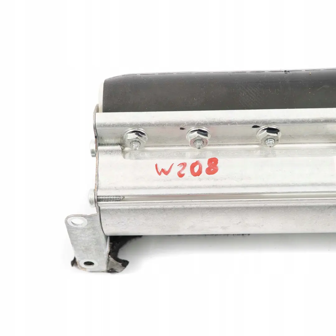 Mercedes-Benz CLK-Class W208 Passenger Side Front Dashboard Airbag to with Part number A2088600305 Mercedes-Benz CLK-Class W208 Passenger Side Front Dashboard Airbag - SKU A2088600305 - Part number A2088600305