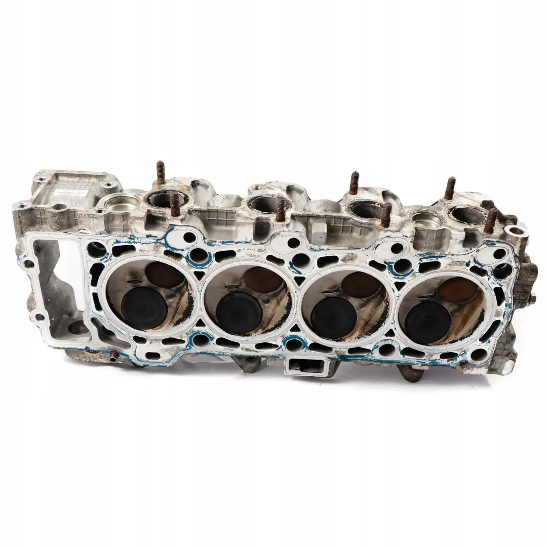 Mercedes-Benz A B W169 W245 M266 Petrol Engine Cylinder Head Cover to with Part number A2660101020 Mercedes-Benz A B W169 W245 M266 Petrol Engine Cylinder Head Cover - SKU A2660101020 - Part number A2660101020
