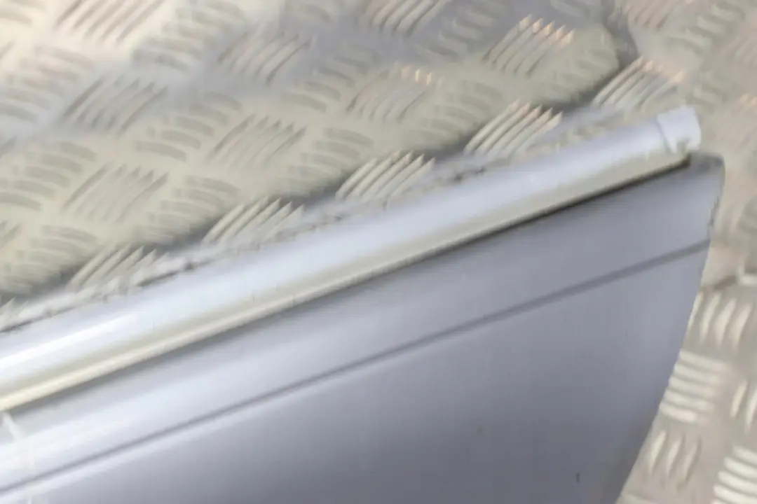 Aerokit Door Sill Cover Skirt Left N/S Bluewater Metallic - 896 to BMW X3 E83 1 with Part number 0302753 BMW X3 E83 1 Aerokit Door Sill Cover Skirt Left N/S Bluewater Metallic - 896 - SKU 0302753-WB1 - Part number 0302753