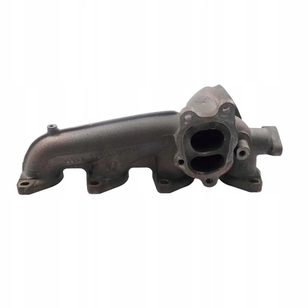 N47S Motore Diesel Collettore di Scarico per BMW E81 E82 E87 LCI E88 123d con numero di parte 7812259 BMW E81 E82 E87 LCI E88 123d N47S Motore Diesel Collettore di Scarico - SKU 7812259 - Numero di parte 7812259